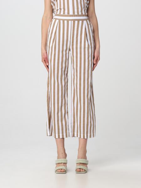 Pantalón mujer Semicouture