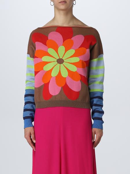 Jersey mujer Semicouture
