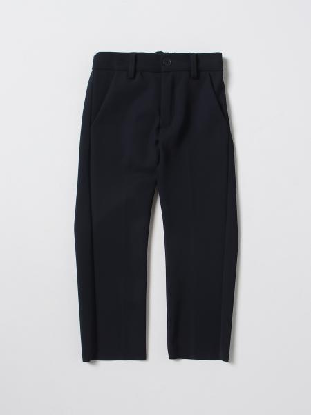 Pantalon garçon Il Gufo