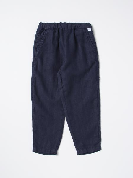 Pantalon fille Il Gufo