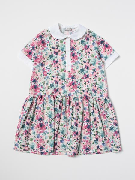 Robe fille Il Gufo