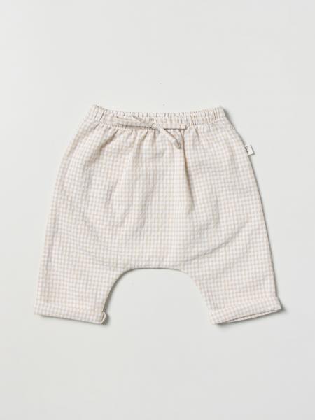 Teddy & Minou bambino: Pantalone neonato Teddy & Minou