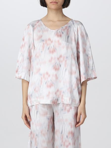 Armani Exchange women's Top - Spring Summer 2023 New Collection ...