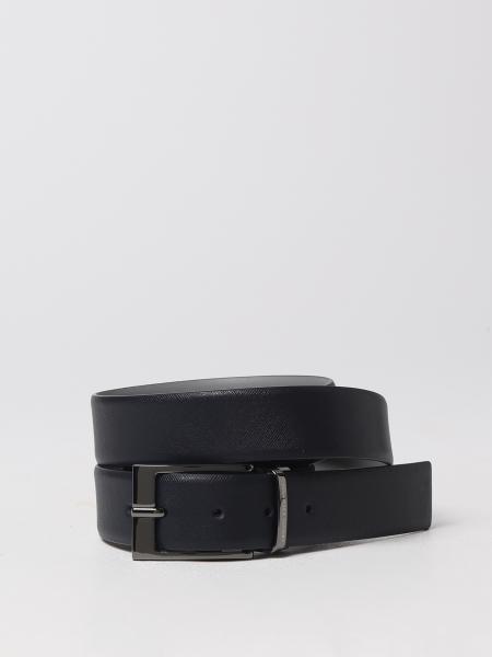 Ремень для него Armani Exchange