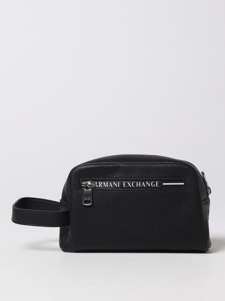 Belt bag  ARMANI EXCHANGE Man