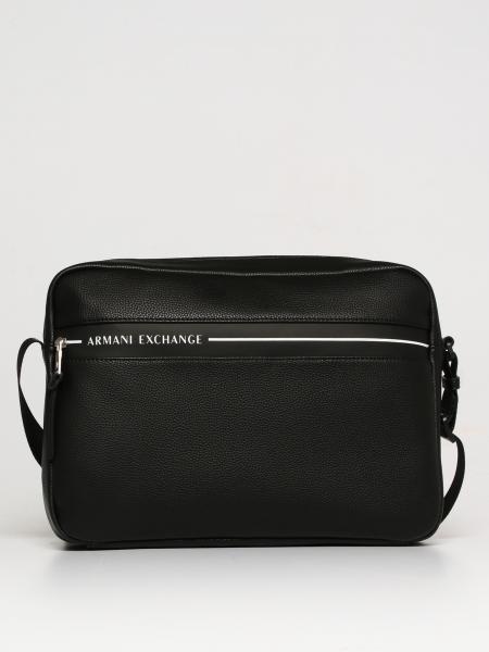 가방 남성 Armani Exchange