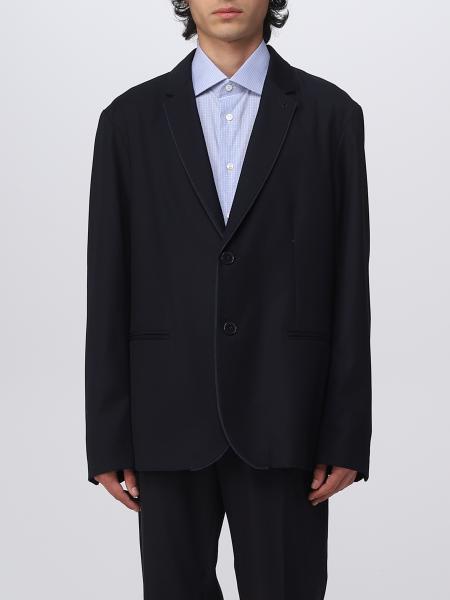 Armani Exchange: Blazer men Armani Exchange