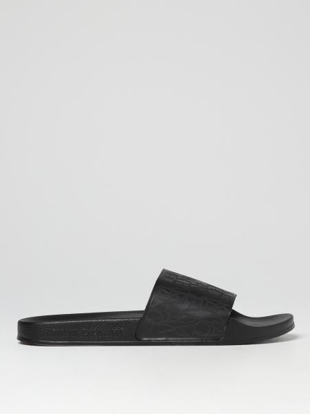 Scarpe uomo armani exchange
