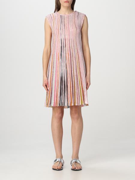 Kleid Damen Missoni