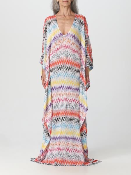 Kleid Damen Missoni