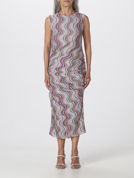 Kleid Damen Missoni