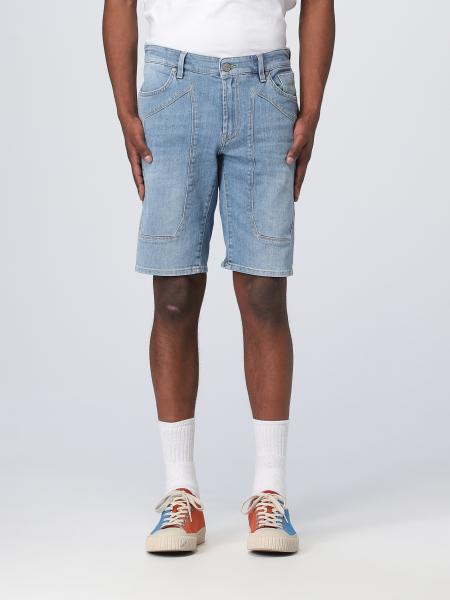 Short homme Jeckerson