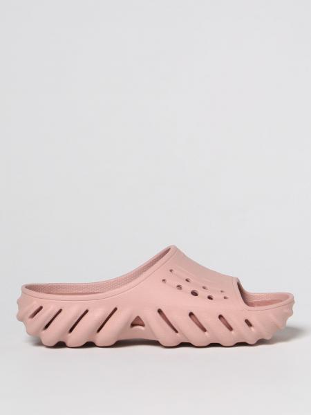 Zapatos mujer Crocs