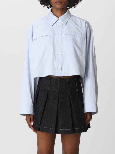 Remain: Camicia donna Remain