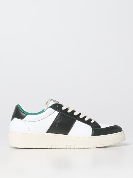 SAINT SNEAKERS: sneakers for man - Green | Saint Sneakers sneakers ...