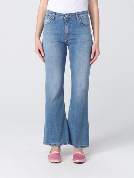 Jeans donna Re-hash