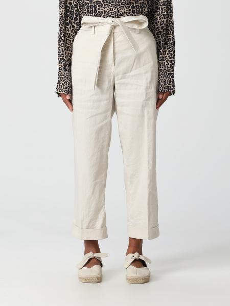 Pantalone donna Re-hash