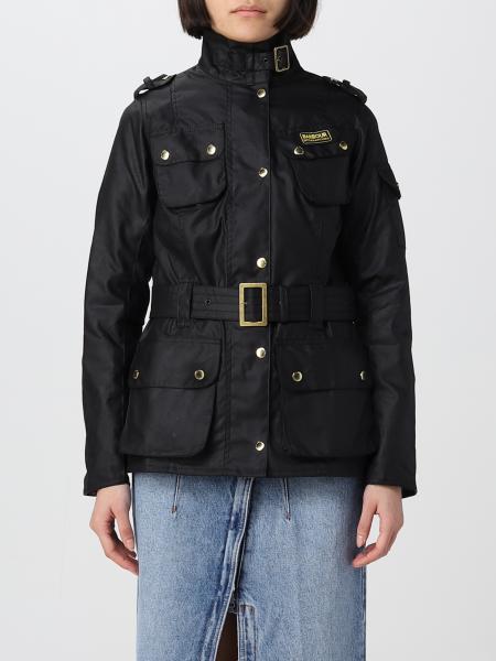 Barbour donna: Giacca donna Barbour