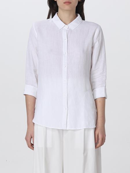 Barbour für Damen: Hemdbluse Damen Barbour