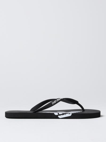 엠포리오 아르마니 스윔웨어(EMPORIO ARMANI SWIMWEAR): 신발 남성 Emporio Armani Swimwear