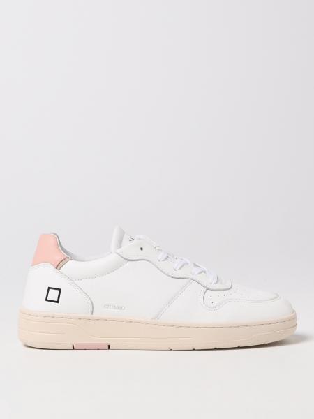 D.a.t.e. donna: Sneakers donna D.a.t.e.