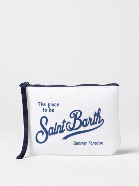 Mc2 Saint Barth: Наплечная сумка для нее Mc2 Saint Barth