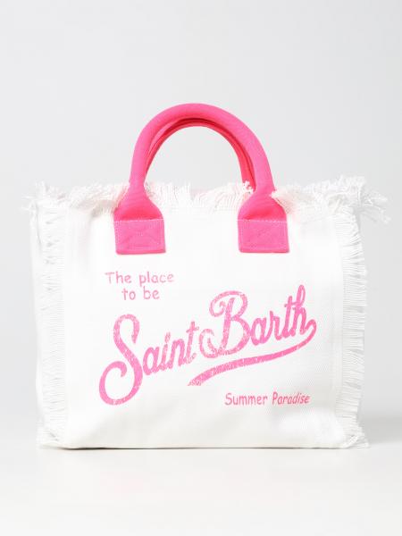 Bag kids Mc2 Saint Barth