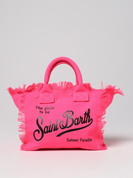 MC2 Saint Barth Kids Bag