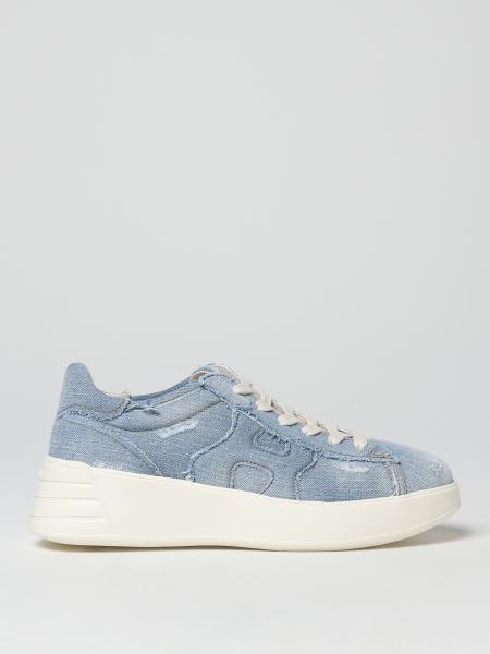 Zapatos mujer Hogan