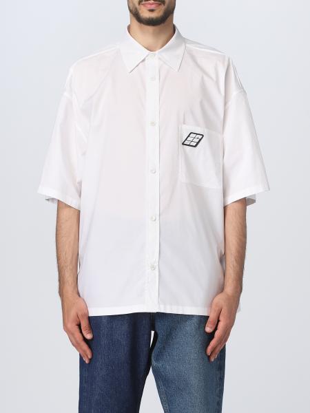 Ambush uomo: Camicia Ambush in cotone