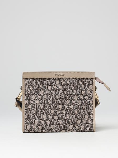 Schultertasche Damen Max Mara