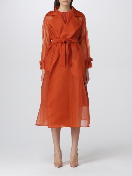 Mantel Damen Max Mara