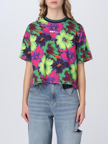 Oof Wear donna: T-shirt Oof Wear in cotone