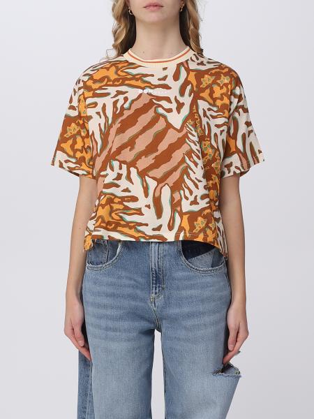 Oof Wear donna: T-shirt Oof Wear in cotone