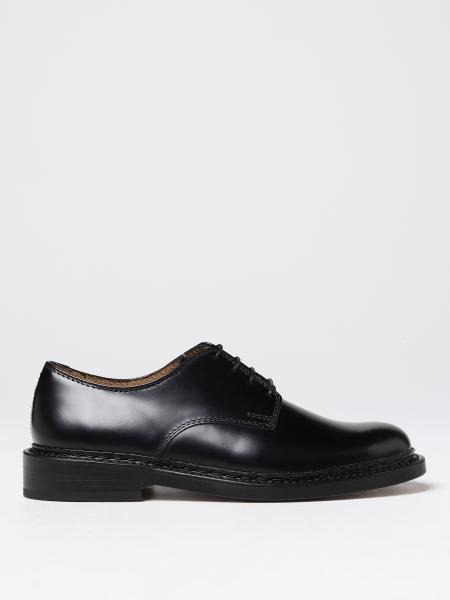 OUR LEGACY: brogue shoes for man - Black | Our Legacy brogue shoes ...