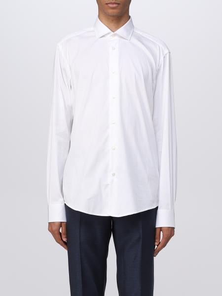 Chemise homme Brian Dales