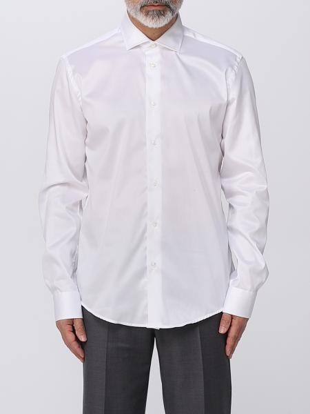 Chemise homme Brian Dales