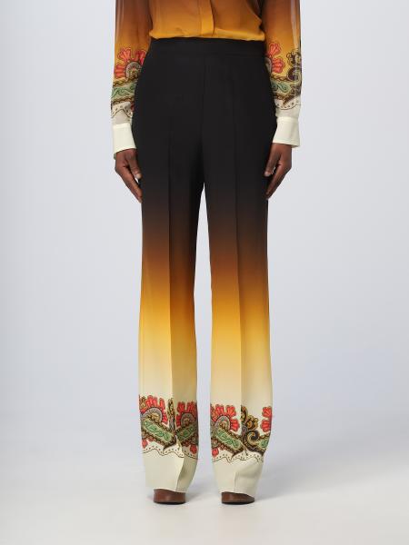Hose Damen Etro