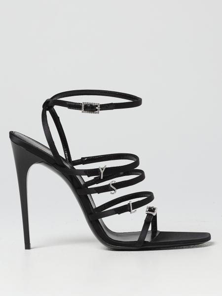 鞋 女士 Saint Laurent