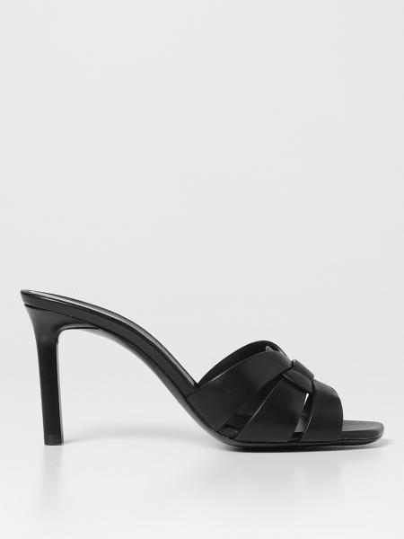 Women's Saint Laurent: Shoes woman Saint Laurent