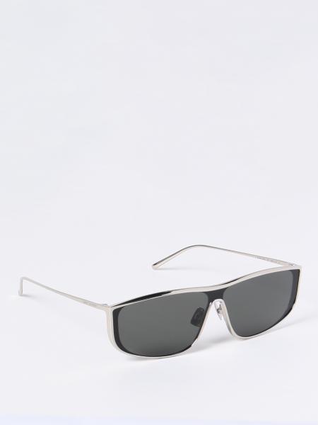 Saint Laurent metal sunglasses