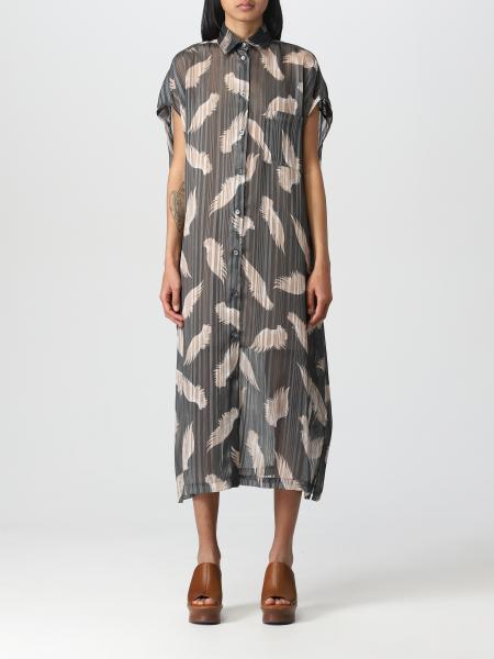 세미꾸뛰르(SEMICOUTURE): 드레스 여성 Semicouture