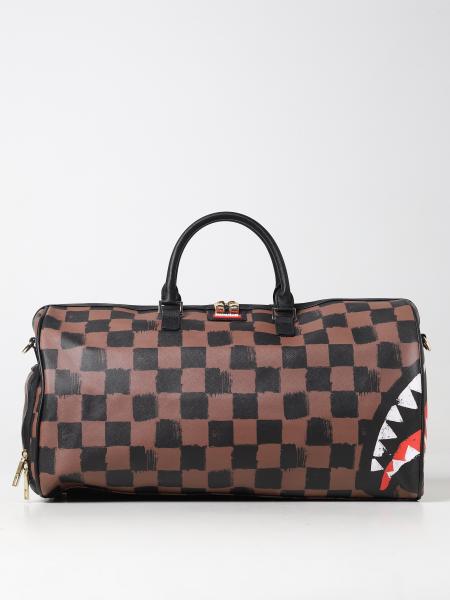 バッグ メンズ Sprayground