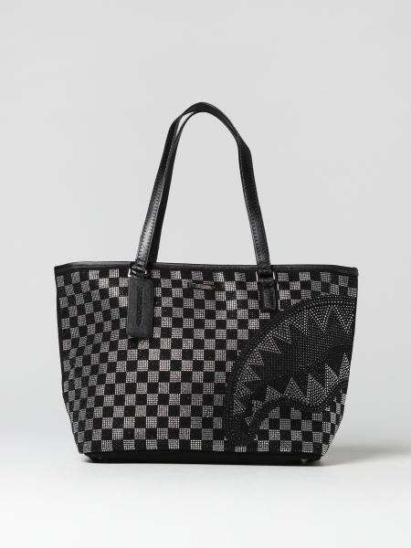 Sprayground donna: Borsa a spalla donna Sprayground