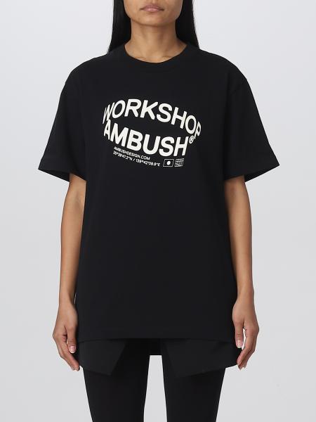 Women's Ambush: T-shirt woman Ambush