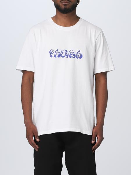 Paura uomo: T-shirt Paura in cotone