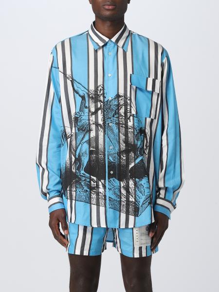 Men's Paura: Shirt man Paura