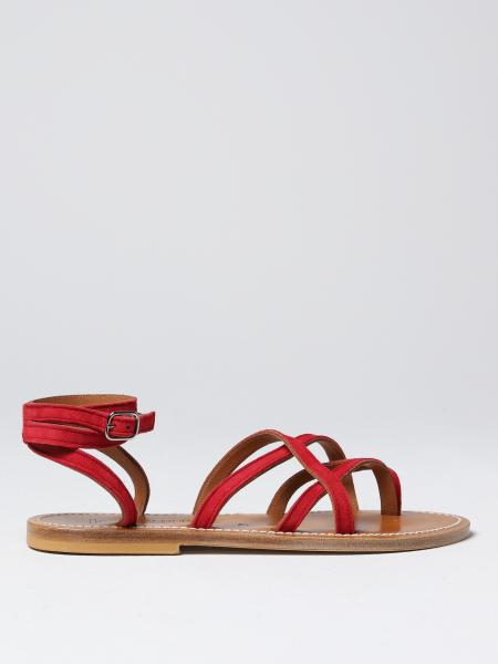 K. Jacques donna: Scarpe donna K. Jacques