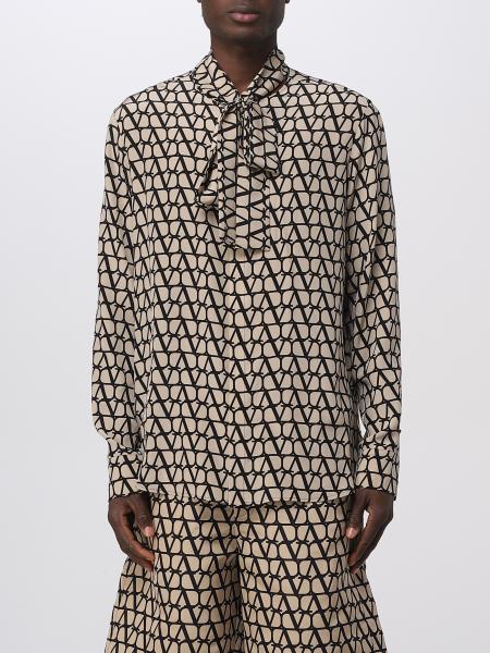 Shirt men Valentino
