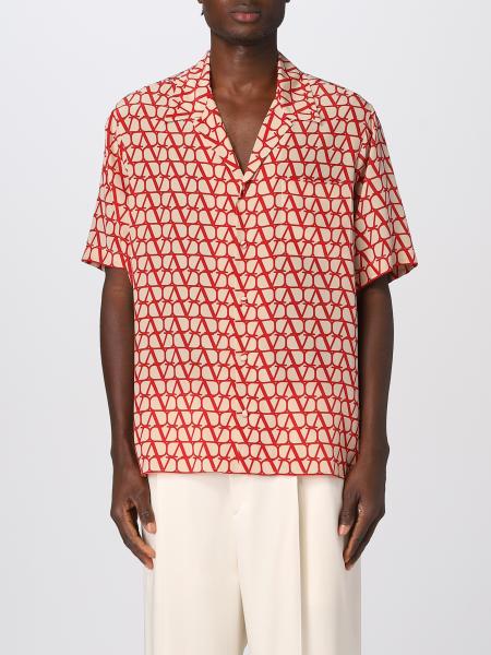 Hemd Herren Valentino